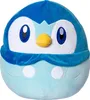 Squishmallows Plüschfigur Pokemon Plinfa 35 cm Anteprima dell’immagine prodotto 4