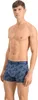 2er Pack PUMA Men All-Over-Print Boxershorts denim M Produktbild-Vorschau 5