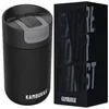 Mug thermique en résine Kambukka Olympus 300ml noir Voir les images du produit 10