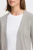 OXMO OXCabba Herren Strickjacke Langer Cardigan mit Produktbild-Vorschau 4