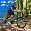 Bergsteiger Broome 26 Zoll Kinderfahrrad, Shimano 21 Produktbild-Vorschau 6