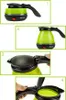 Camry Premium Cr 1265 0.5l 750w Wasserkocher Gelb One Size Produktbild-Vorschau 12
