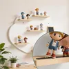 Étagère Relaxdays Toniebox, magnétique, pour la boîte à Voir les images du produit 3