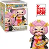 One Piece - Big Mom 1915 Funko Pop! Vinyl Figur Produktbild-Vorschau 2