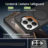 Custodia magnetica per Xiaomi 15T Pro, compatibile con Anteprima dell’immagine prodotto 4