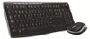 Logitech MK270, Volle Größe (100%), Kabellos, RF Wireless, Produktbild-Vorschau 2