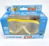 Cressi PIUMETTA, Taucherbrille Kinder 3-7 Jahre Produktbild-Vorschau 4