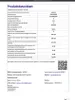 Siemens iQ500 ED851HQ26E, Schwarz, Integriert, 80 cm, Produktbild-Vorschau 17