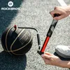 Pompka rowerowa ROCKBROS Mini Pump 220PSI Floor Pump Black Podgląd zdjęcia produktu 11