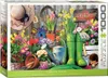 Gartenwerkzeuge 1000 Teile Produktbild-Vorschau 1