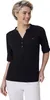 Stooker Women MARIE Damen T-Shirt 3/4-Arm Regular Fit 44/46 Produktbild-Vorschau 2