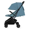 Poussette Lionelo Sia ultra-légère 5,9 kg, pliable et Voir les images du produit 13
