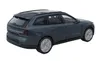 VOLVO EX90 Modellauto aus Metall 12cm mit Rückzug Welly Produktbild-Vorschau 4