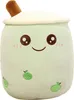 Bubble Tea Plüschtier Boba Kuscheltier Plüschpuppen Bubble Produktbild-Vorschau 1
