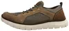 Mocassins Rieker marron, taille 45 Voir les images du produit 10