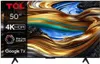 TCL P75 50P755, 127 cm (50"), 3840 x 2160 px, LED, Smart Náhled obrázku produktu 10