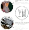 RCR Melodia Ballonglas 650 ml 6er Set Produktbild-Vorschau 3