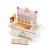 Tender Leaf Toys IJscowagen, Keuken en eten, vanaf 3 jaar Productafbeelding-voorbeeld 8