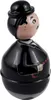 A standalone product shot of a toy figure. Produktbild-Vorschau