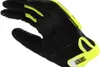 Gants Mechanix Hi-Viz M-Pact D5 YELLOW - M Voir les images du produit 7