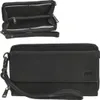 Bear Design Handytasche zum Umhängen Leder mit Geldbörse Produktbild-Vorschau 1