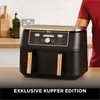 Ninja Foodi MAX Dual Zone Heißluftfritteuse, 9,5L Airfryer, Produktbild-Vorschau 12