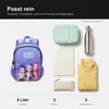 KPOP Demon Hunters Huntrix Rucksack Kinder Mädchen Produktbild-Vorschau 6