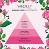 Yardley Englische Rose Eau de Toilette 125 ml Damen Parfum Produktbild-Vorschau 3