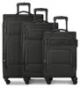 SMARTBOX Edition 04 Trolley Set Exp. 3-teilig Black schwarz Produktbild-Vorschau 5