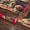 CHERRY PAZZI Puzzle Vecchi Amici 1000 pezzi Anteprima dell’immagine prodotto 3