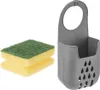Portapiatti con Spugna per Pulisci Lavello Anteprima dell’immagine prodotto 3