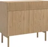 Selsey Nolie - Sideboard 2-türig mit 2 Schubladen, Produktbild-Vorschau 10