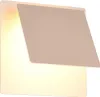 Moderne wandlamp Mio zand bruin Productafbeelding-voorbeeld 3