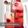 Stölzle Lausitz PURITY karafa 1 litr sada 6 kusů Náhled obrázku produktu 7