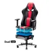 Diablo X-Player Gaming Chair Sedia da ufficio in tessuto 3D Anteprima dell’immagine prodotto 11