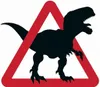 Brainstorm Toys T-Rex Projektor und Raumwächter Produktbild-Vorschau 7