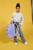 Lässig School Backpack Origin Bold lavender Produktbild-Vorschau 10