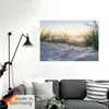 ARTland Wandbild, selbstklebend Ostseestrand Größe: 70x50 Produktbild-Vorschau 5