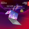 Lenovo IdeaPad Slim 5i Laptop: Leistungsstarkes 14" OLED Produktbild-Vorschau 10
