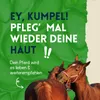 nimo® Pferde Hautpflegespray | Hautpflege für Pferde mit Produktbild-Vorschau 4