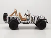 Greenlight Collectibles 19115 Jeep CJ-7 1976 weiß Ace Produktbild-Vorschau 4