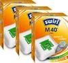3 x Swirl M 40 MP Plus AirSpace Staubsaugerbeutel Produktbild-Vorschau 1