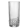 Bormioli Rocco Long Drink Glasses America 20's 490 ml - 6 Náhled obrázku produktu 8