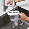 Homelody Wasserfilter Wasserfilter Wasserfilter-Kanne 2,5L Produktbild-Vorschau 10