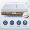 Love Bridge - Pont pour matelas et raccord pour matelas - Voir les images du produit 3