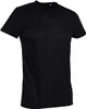 Stedman® - Active Sport-T Crew Neck - Black Opal - XXL Produktbild-Vorschau 2