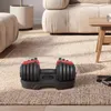 SONGMICS Kurzhanteln 2er set, verstellbar, 11-in-1, 1,5 kg Produktbild-Vorschau 2