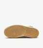 Nike Air Jordan 1 Mid SE "Pale Vanilla Metallic Gold", Produktbild-Vorschau 2