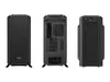 be quiet! Geh Silent Base 802 Schwarz Náhľad obrázku produktu 12