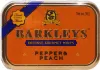 Barkleys Pepper und Peach Dragees mit Pfeffer und Pfirsich Produktbild-Vorschau 4